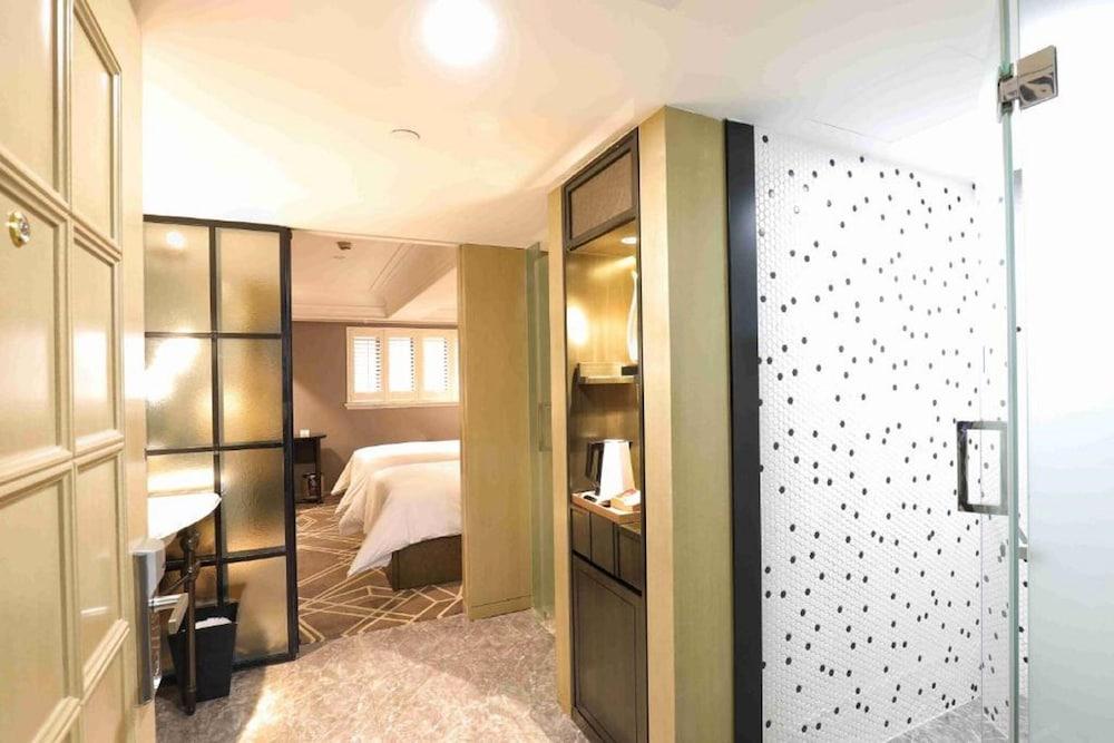 Jinjiang Metropolo Classiq Shanghai Nanjing Road Extérieur photo